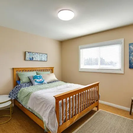 Pet-Friendly Home About 5 Mi To Knotts Berry Farm!